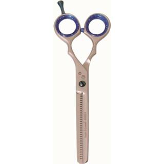 👉 Effileerschaar Tools-2-Groom Sharp Edge Enkelzijdig (15,5cm) 8719566013400