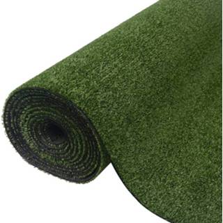 👉 Kunstgras active groen 1,5x8 m/7-9 mm 8720286165829