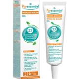 👉 Puressentiel Gel Wondjes en Builen 20 ml