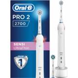 👉 Elektrische tandenborstel active Oral-B Pro 2 2700 4210201269595