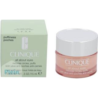 👉 Oogcreme active Clinique All About Eyes 15 ml