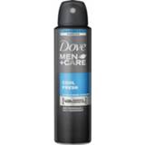 👉 Deodorant active 6x Dove Men Spray Cool Fresh 150 ml 8710908325694