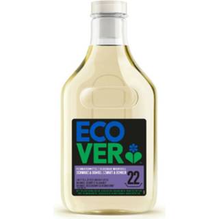 👉 Wasmiddel active Ecover Zwart&Donker 1000 ml 5412533419887