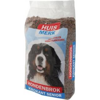 👉 Active Huismerk Senior Krokant 10 kg 8712014064214