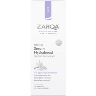 👉 Serum active Zarqa Hydraboost 50 ml 8714319196652