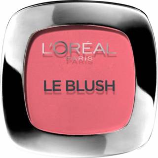 👉 L'Oréal True Match Blush 165 Rose Bonne Mine