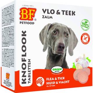 👉 Honden snoepje active Biofood Hondensnoepjes Anti-vlo Zalm 55 stuks 8714831003926