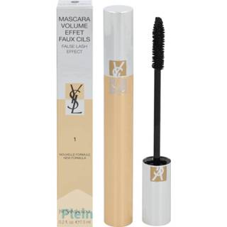 👉 Mascara zwart active Yves Saint Laurent Volume Effet Faux Cils Charcoal Black 5 ml 3614270455766