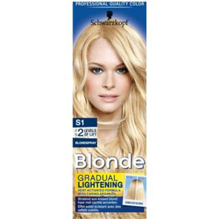 👉 Active Schwarzkopf Blonde Blondspray super 5410091760151