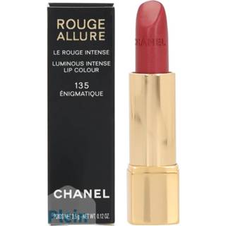 👉 Rouge active Chanel Allure Lippenstift 135 Enigmatique 5 gr 3145891601350