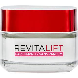 👉 Dagcreme active L'Oréal Revitalift Fragrance free Dagcrème 50 ml 3600523972067