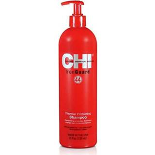 👉 Shampoo active CHI 44 Iron Guard 739ml 633911749401