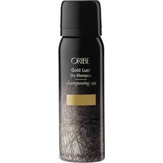 👉 Shampoo goud active Oribe Gold Lust Dry 62ml 811913017234