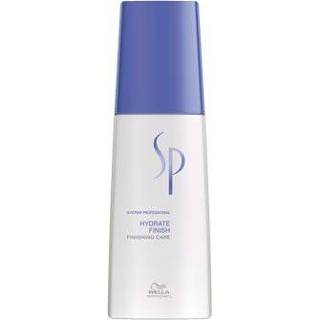 👉 Active Wella SP Hydrate Finish 125ml 4015600082956