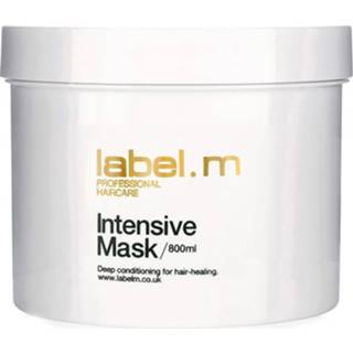 👉 Active Label.M Condition Intensive Mask 800ml 5060059570744