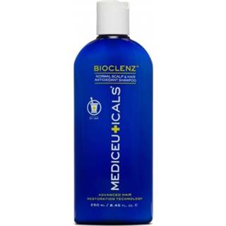 👉 Shampoo active Mediceuticals Bioclenz 250ml 54355510080