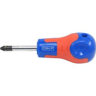 👉 Schroevendraaier active Conmetall CON:P CPT400026 PH 2 4035300829231