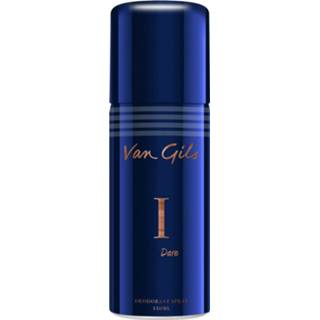👉 Deodorant active Van Gils I Dare Spray 150 ml 8710919136265