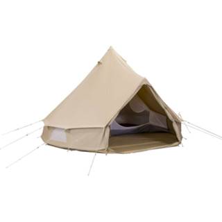 👉 Bo-Camp Urban Outdoor Streeterville Bell tent - 6 persoons 8712013725000