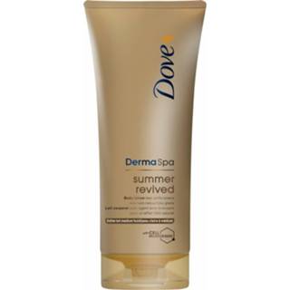 👉 6x Dove Bodylotion DermaSpa Summer Revived Fair 200 ml