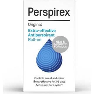 👉 6x Perspirex Anti-Perspirant Original 20 ml