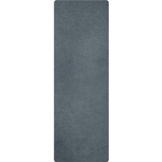 👉 Yoga handdoek active grijs 183 x 61 cm