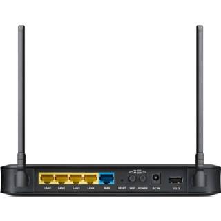 👉 Zyxel Router Ac1200 Dual 6616