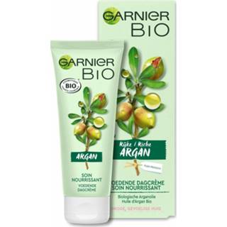 👉 Dagcreme active 2x Garnier Bio Argan Voedende 50 ml 8715748007915