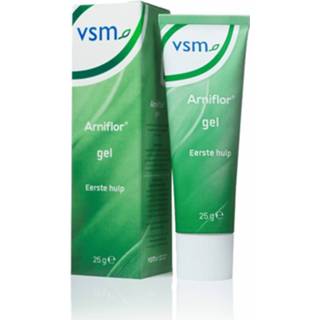 👉 VSM Arniflor Gel 25 gram