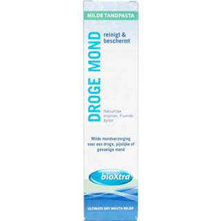 👉 Tand pasta active BioXtra Tandpasta 50 ml 5425005120013