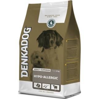 👉 Active 4x Denkadog Hypo Allergic 2,5 kg 8711625001090
