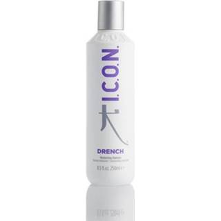 👉 Drench active I.C.O.N. Shampoo 250ml 8436533670038