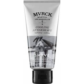 👉 Afters have active Paul Mitchell MVRCK Cooling Aftershave 75ml 9531128993