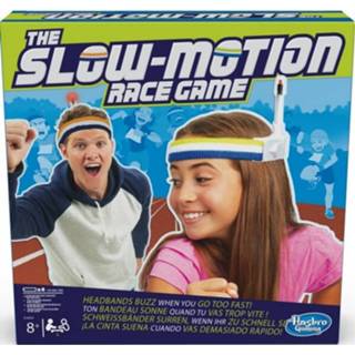 👉 Race game active Hasbro The Slow-Motion 5010993587988
