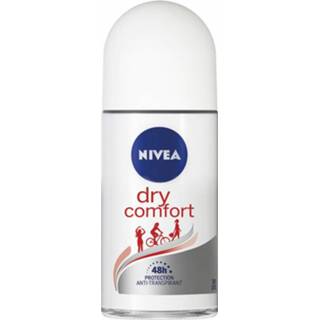 👉 Deodorant active Nivea Roller Dry Comfort 50 ml