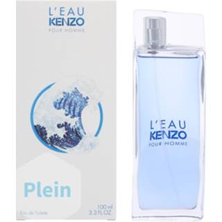 👉 Active Kenzo L'Eau Par Homme Eau de Toilette Spray 100 ml 3274872390744