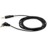 👉 Audiokabel zwart Equip 147084 audio kabel 250 m 3.5mm 4015867225165