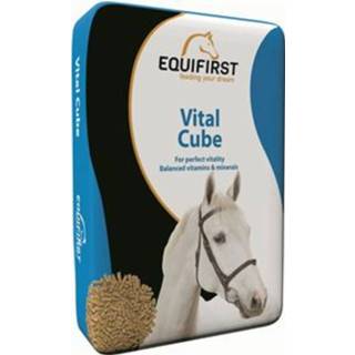 👉 Active EquiFirst Vital Cube 20 kg 5400515001809