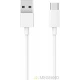 👉 Wit Xiaomi BHR4422GL USB-kabel 1 m USB 3.2 Gen (3.1 1) A C 6934177721847