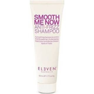 👉 Shampoo active Eleven Australia Smooth Me Now Anti-Frizz 50ml 9346627000568