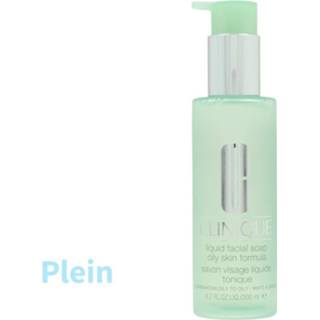 👉 Active Clinique Liquid Facial Soap Oily Skin Formula 200 ml
