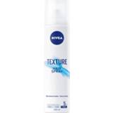 👉 Hairspray active Nivea Styling Texture 150 ml 4005900662200