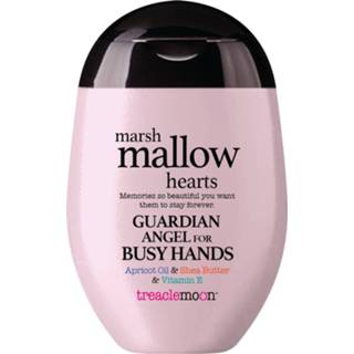 👉 6x Treaclemoon Handcreme Marshmallow 75 ml