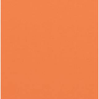 👉 Balkonscherm oranje stof active 75x300 cm oxford 8720286118450