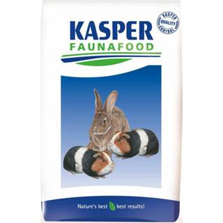 👉 Kasper Faunafood Konijnenkorrel Sport 20 kg