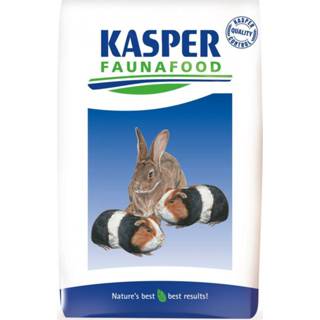 👉 Konijnenvoer rode active Kasper Faunafood Gemengd Wortel 20 kg 8712014300060