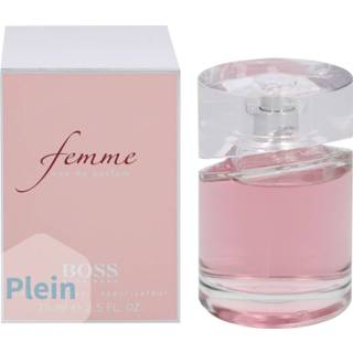 👉 Parfum active Hugo Boss Femme Eau de Spray 75 ml 737052041353