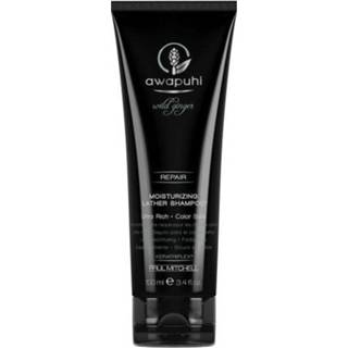 Paul Mitchell Awapuhi Wild Ginger Moisturizing Lather Shampoo 100ml