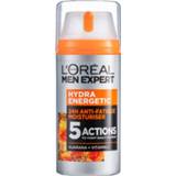 👉 Gezichtscrème active L'Oréal Men Expert Hydra Energetic Hydraterende 100 ml 3600523954841