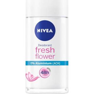 👉 Nivea Deodorant Roller Fresh Flower 50 ml